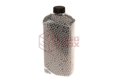 0.33g Bio Precision BBs 5600rds Grey - obrazek 2