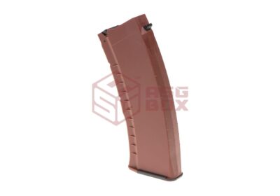Magazin GK74 Hicap 450rds Brick - obrazek 2