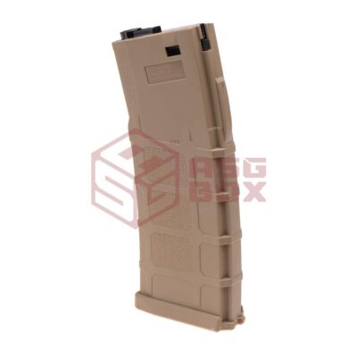 Alternative view of Magazin TR16 G2L Midcap 90rds Desert