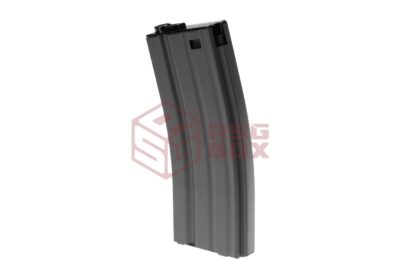 Magazin TR16 G2L Midcap Metal 90rds Black - obrazek 2