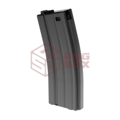 Alternative view of Magazin TR16 G2L Midcap Metal 90rds Black