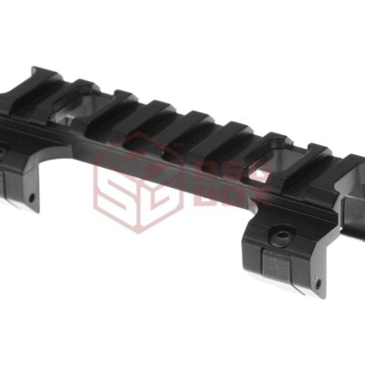 asgbox.pl - MP5 Low Type Mount Base Short