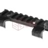 MP5 Low Type Mount Base Short Black OD-TM-10914406000 28776 G-03-069 asgbox.pl
