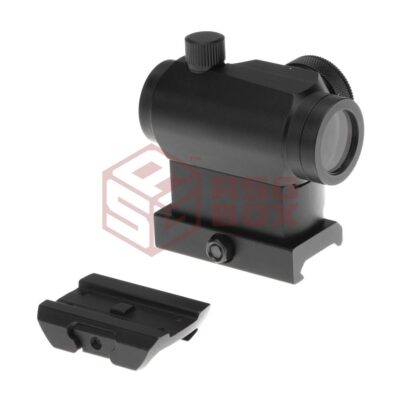 asgbox.pl - GT1 Red Dot Sight High