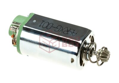 Basilisk 17K High Torque Motor Short Type - obrazek 2