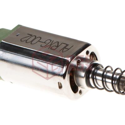 Alternative view of Basilisk 17K High Torque Motor Long Type