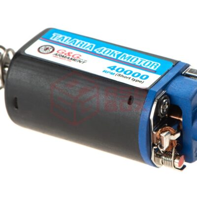 asgbox.pl - Talaria 40K Motor Short Type
