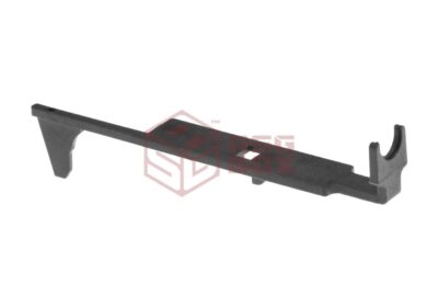 M4 Tappet Plate for Enhanced Gearbox Shell - obrazek 2