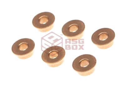 6mm Oilless Metal Bearing - obrazek 2