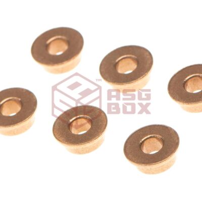 Alternative view of 6mm Oilless Metal Bearing