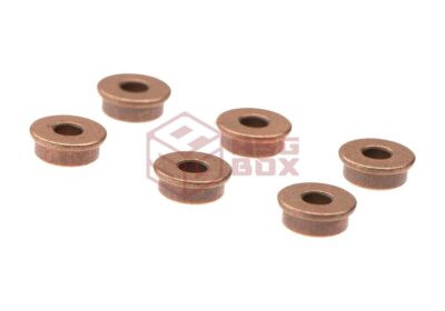 7mm Oilless Metal Bearing - obrazek 2
