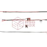 GR16 Wire with Gen 3.0 Mosfet Rear