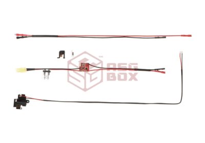 GR16 Wire with Gen 3.0 Mosfet Rear - obrazek 2