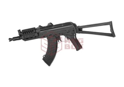LCT TX-S74UN Black - obrazek 2