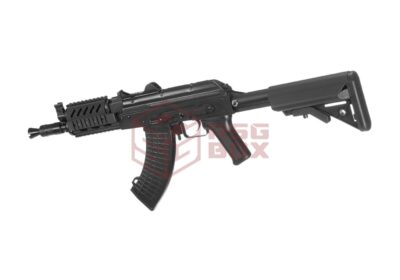 LCT TX-74UN Black - obrazek 2