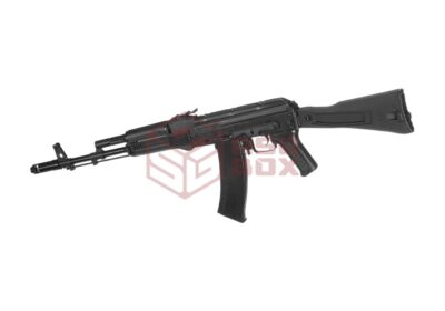 LCT LCK74MN Black - obrazek 2