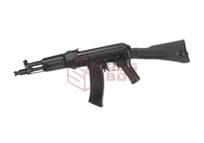 LCT LCK104 Black - obrazek 2