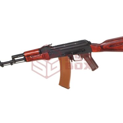 Alternative view of LCT LCK74