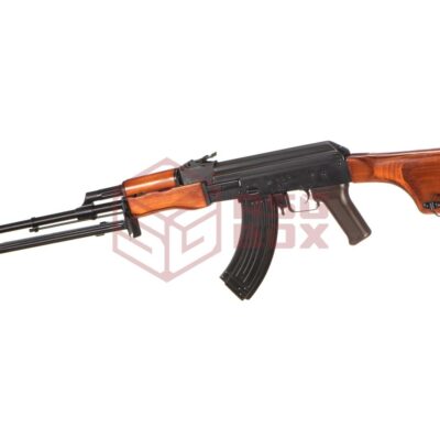 Alternative view of LCT RPK