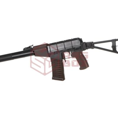 Alternative view of LCT AS VAL