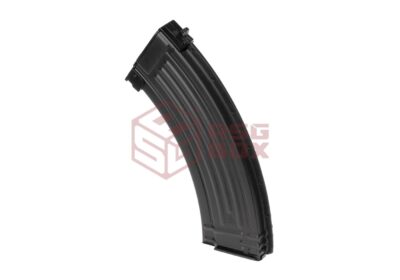 LCT Magazin LCK47 Hicap 600rds Black - obrazek 2