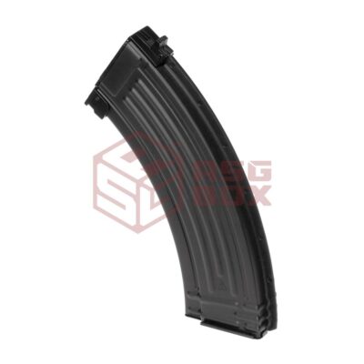 Alternative view of LCT Magazin LCK47 Hicap 600rds Black