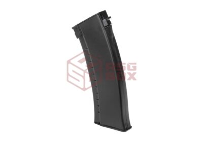 LCT Magazin LCK74 Hicap 450rds Black - obrazek 2