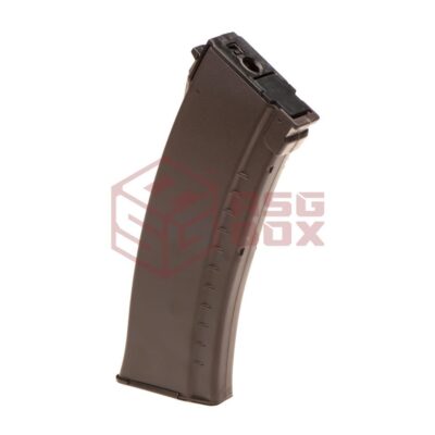 asgbox.pl - Magazin LCK74 Hicap 450rds LCT
