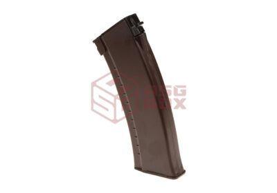 LCT Magazin LCK74 Hicap 450rds Plum - obrazek 2