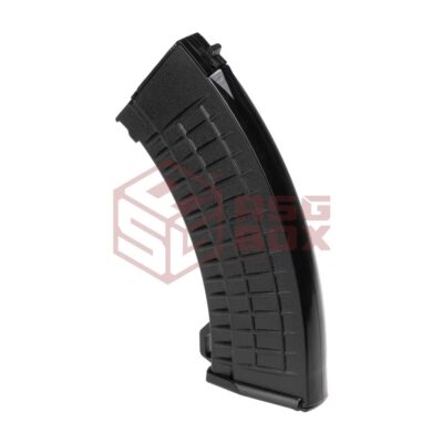 Alternative view of LCT Magazin SA-M7 Hicap 600rds Black