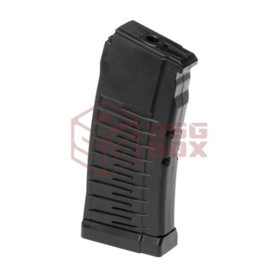 asgbox.pl - Magazin VSS Vintorez Hicap 250rds LCT