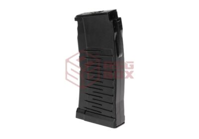 LCT Magazin VSS Vintorez Hicap 250rds Black - obrazek 2