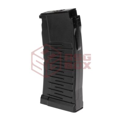 Alternative view of LCT Magazin VSS Vintorez Hicap 250rds Black