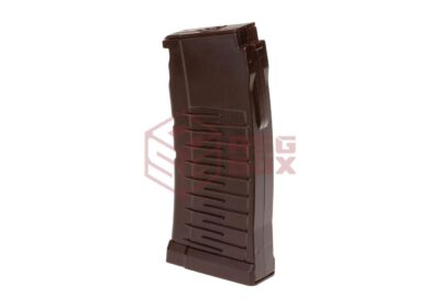 LCT Magazin VSS Vintorez Hicap 250rds Brown - obrazek 2