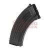 asgbox.pl - Magazin LCK47 Midcap 130rds LCT