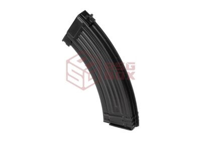 LCT Magazin LCK47 Midcap 130rds Black - obrazek 2
