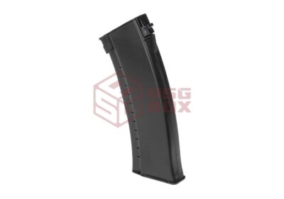 LCT Magazin LCK74 Midcap 130rds Black - obrazek 2