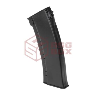 Alternative view of LCT Magazin LCK74 Midcap 130rds Black