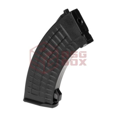 asgbox.pl - Magazin SA-M7 Midcap 130rds LCT