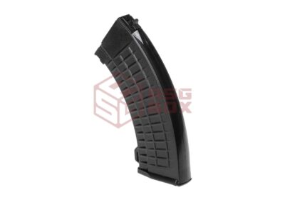 LCT Magazin SA-M7 Midcap 130rds Black - obrazek 2
