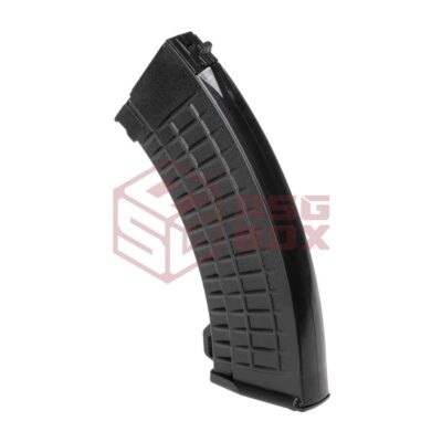 Alternative view of LCT Magazin SA-M7 Midcap 130rds Black
