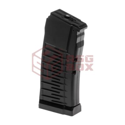 asgbox.pl - Magazin VSS Vintorez Midcap 100rds LCT