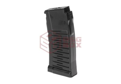 LCT Magazin VSS Vintorez Midcap 100rds Black - obrazek 2