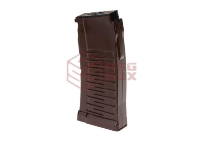 LCT Magazin VSS Vintorez Midcap 100rds Brown - obrazek 2