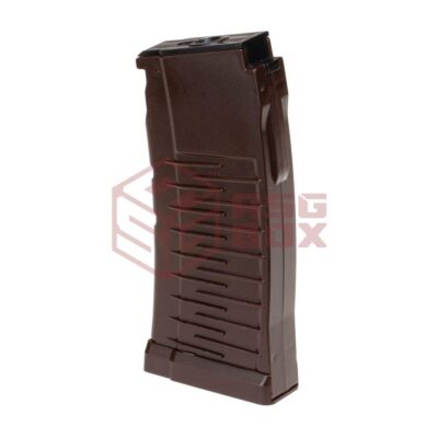 Alternative view of LCT Magazin VSS Vintorez Midcap 100rds Brown