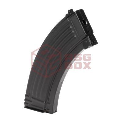 asgbox.pl - Magazin LCK47 Lowcap 70rds LCT