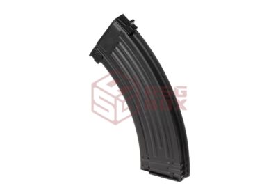 LCT Magazin LCK47 Lowcap 70rds Black - obrazek 2