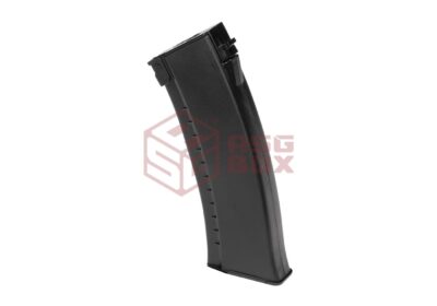 LCT Magazin LCK74 Lowcap 70rds Black - obrazek 2