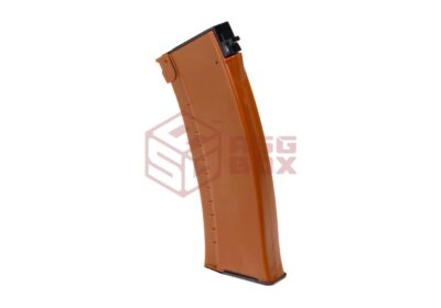 LCT Magazin LCK74 Lowcap 70rds Brick - obrazek 2