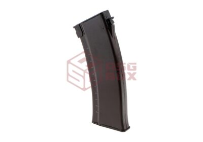 LCT Magazin LCK74 Lowcap 70rds Plum - obrazek 2